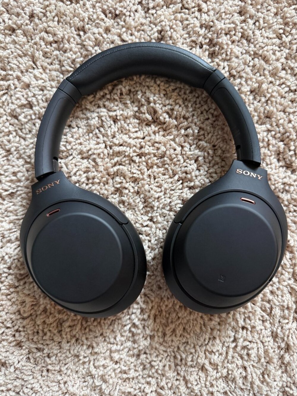 Sony WH-1000XM4 Headphones